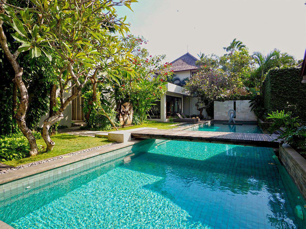 Foto The Amala **** Seminyak