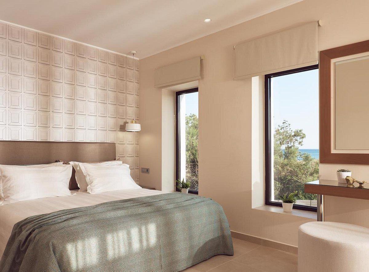 Golden Sun Resort en Spa