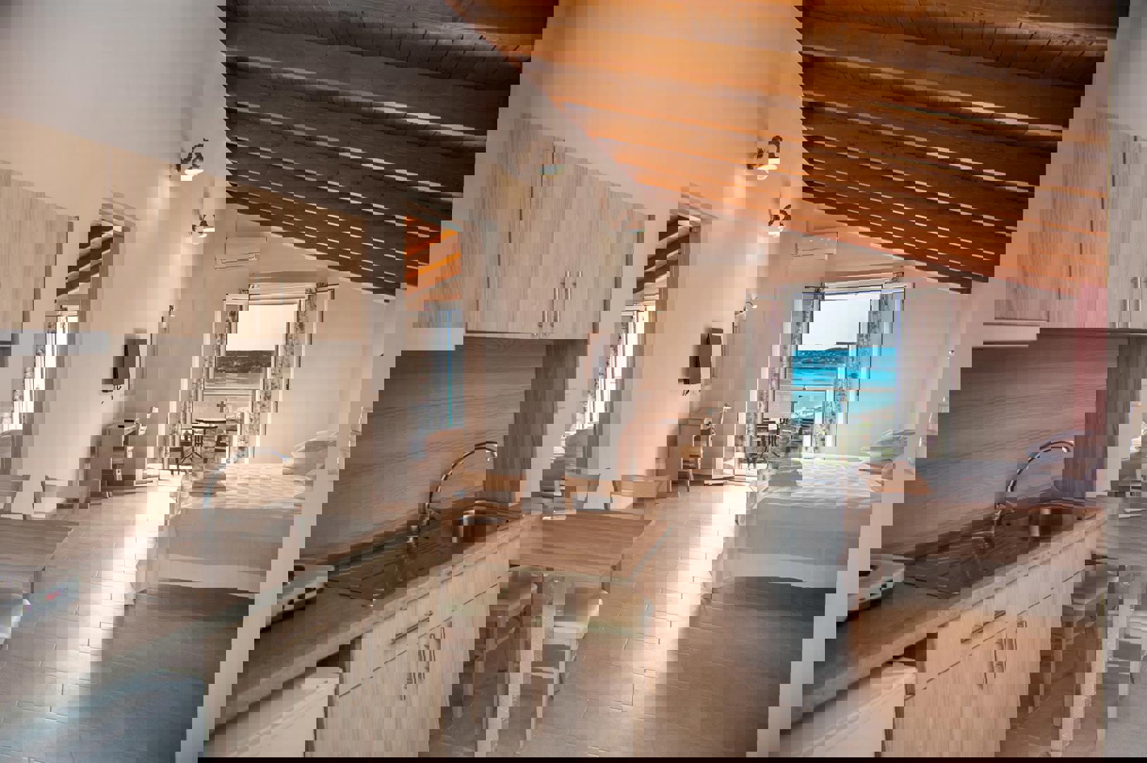 Agios Gerasimos Studios