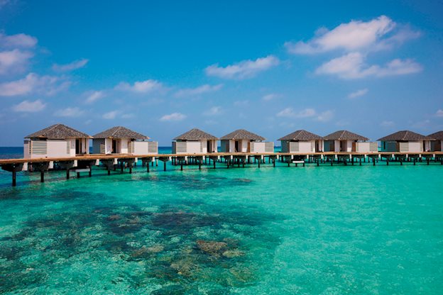 NH Collection Maldives Havodda Resort - Kaadedhdhoo - Malediven