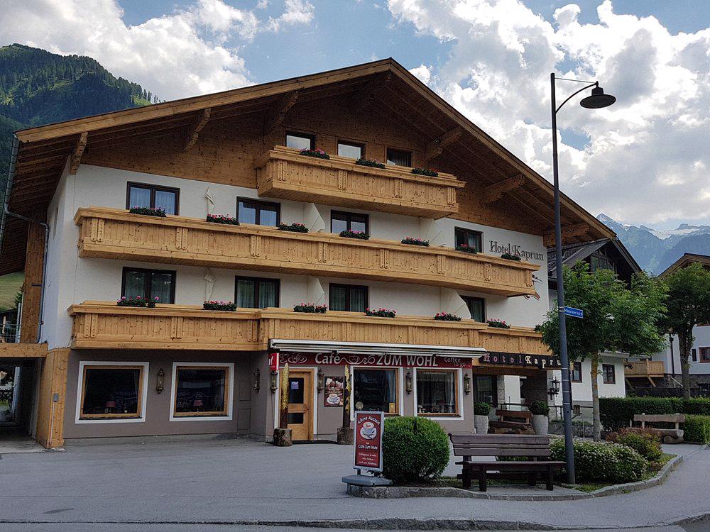 Foto Kaprun *** Kaprun