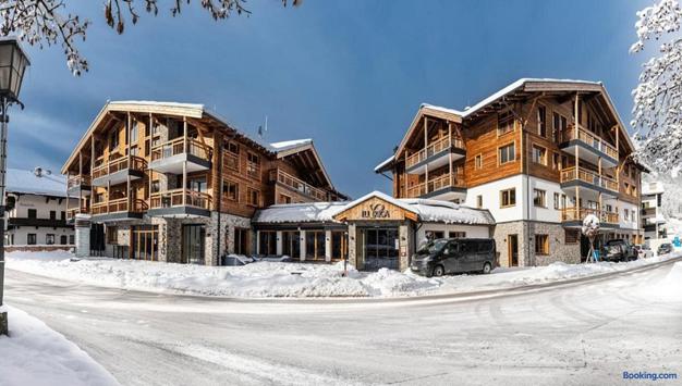 Residenz Illyrica Tirol