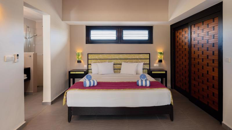 Blue Bay Curacao Golf En Beach - Afbeelding 9