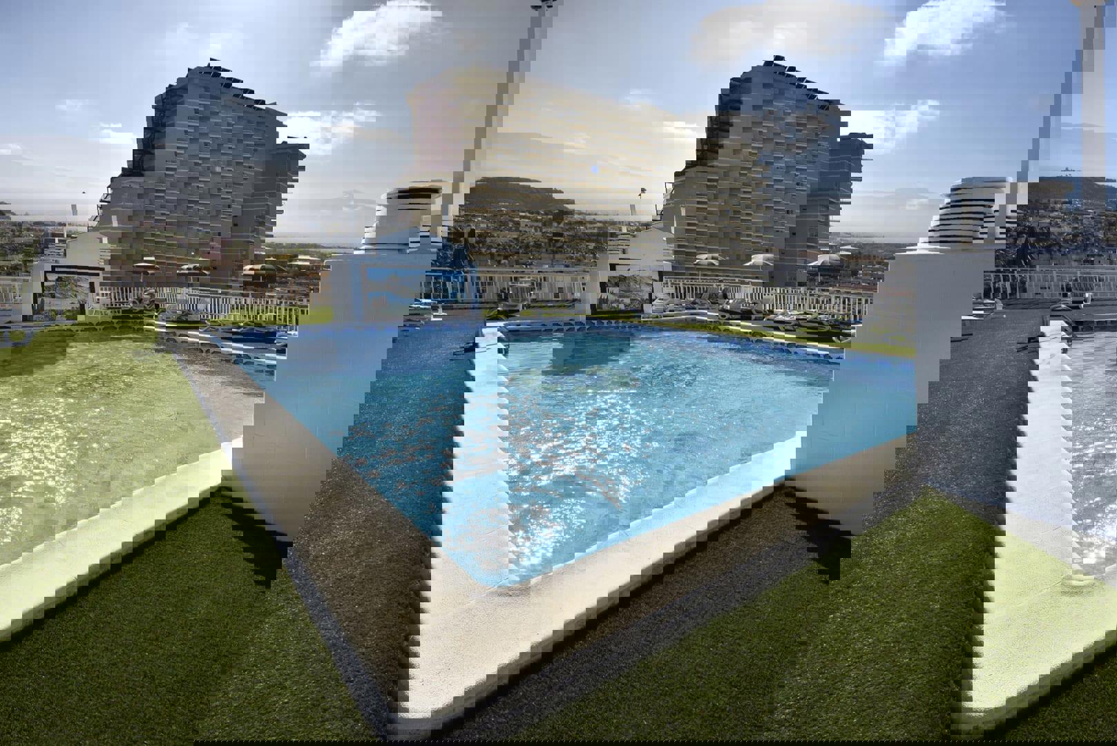 skyview