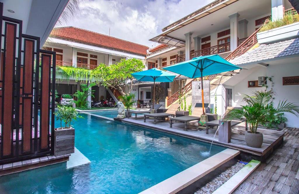 Gemini Star Hotel