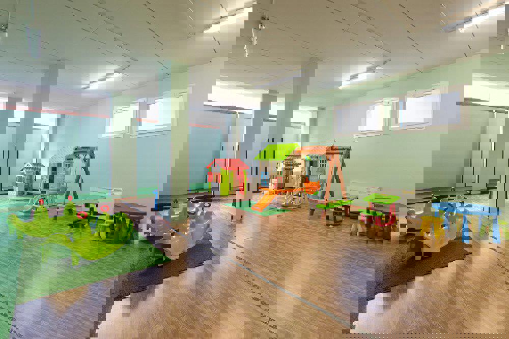 Ai Pozzi Village Spa Resort