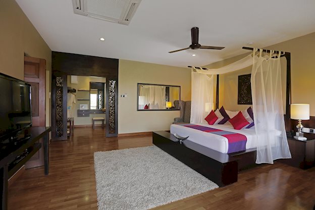 Hotel Uga Bay by Uga Escapes - Afbeelding 9