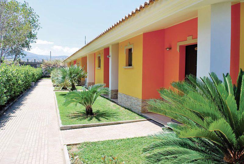 Foto Hotel Baia Di Trainiti *** Vibo Valentia