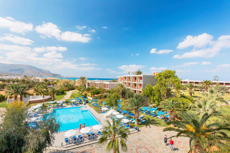 Dessole Malia Beach Resort - Malia - Griekenland