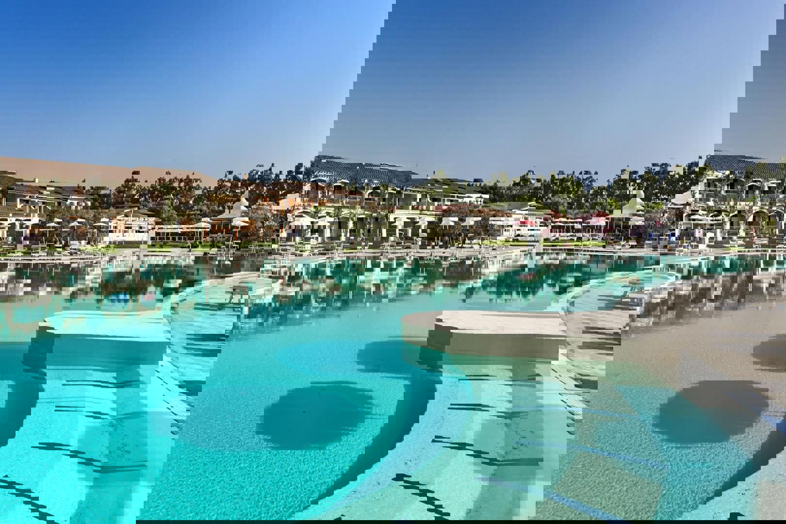 Foto SENTIDO Orosei Beach **** Orosei