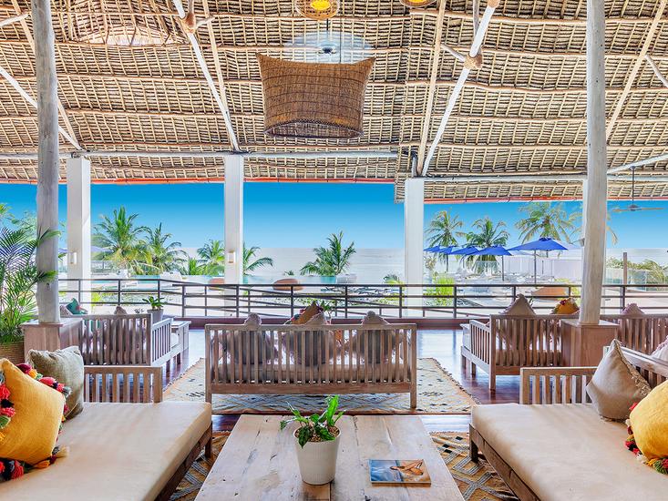 Melia Zanzibar