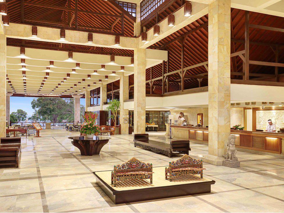 Discovery Kartika Plaza