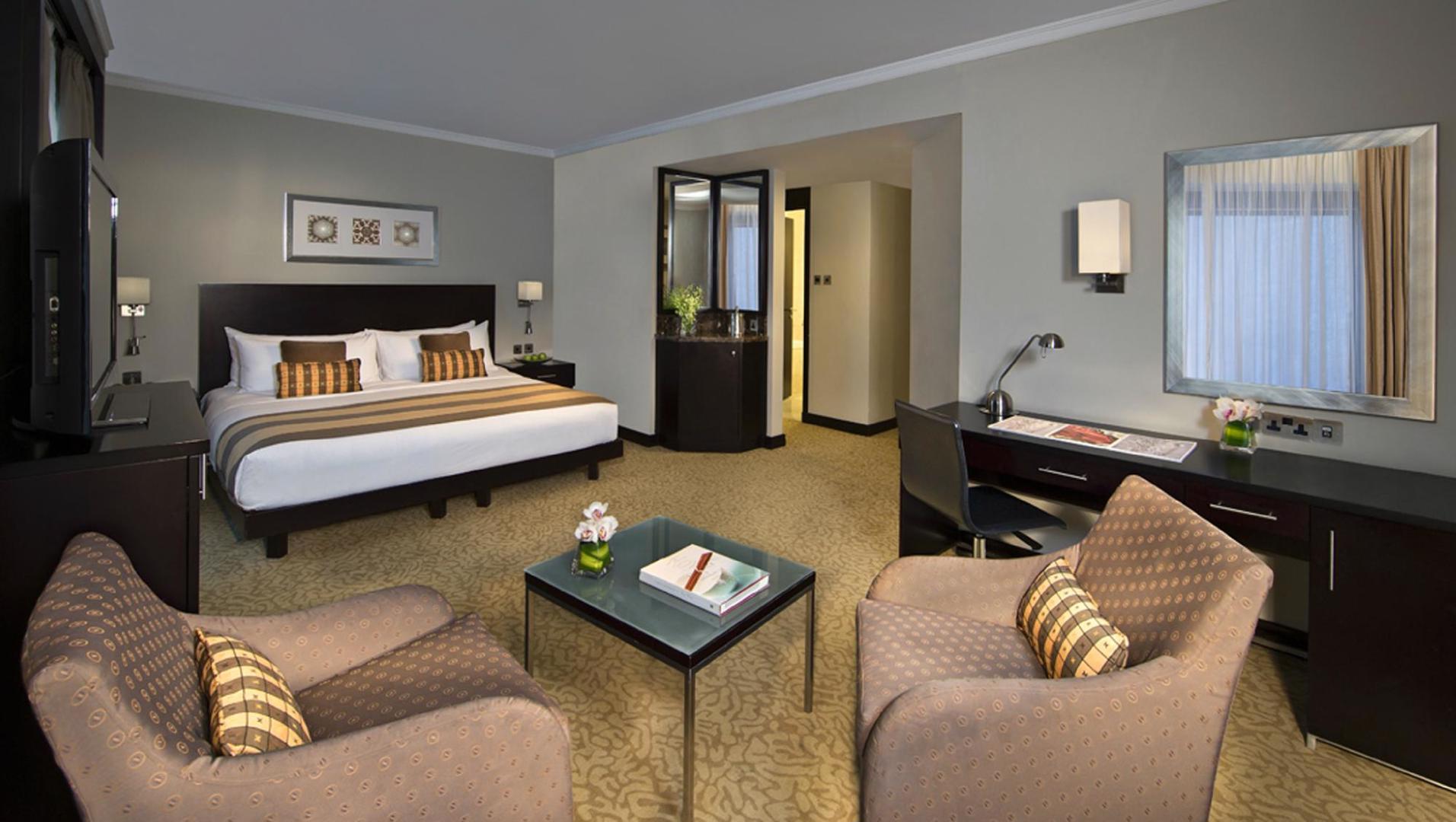 Ramada Plaza Dubai Deira