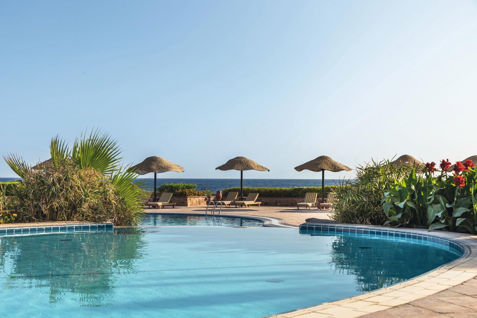 Movenpick Resort El Quseir