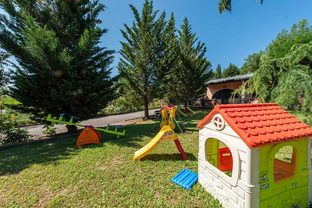 Village Il Poggetto foto 6