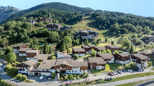 VVF Villages Montchavin Paradiski