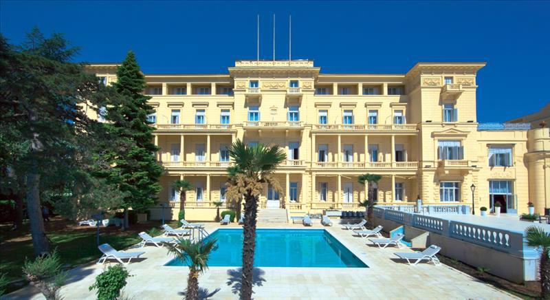 Foto Kvarner **** Opatija