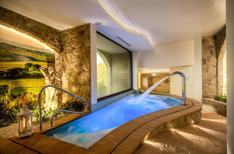 Abbazia Collemedio en Spa