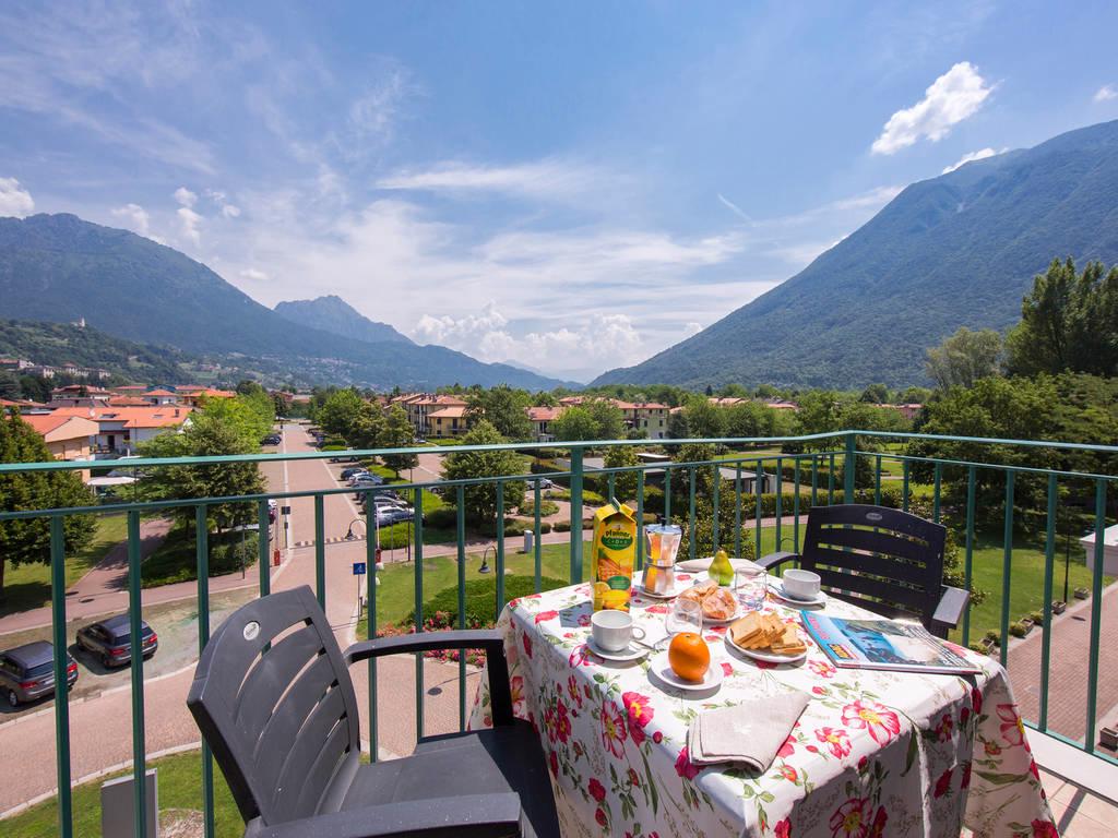 Residenza Porto Letizia