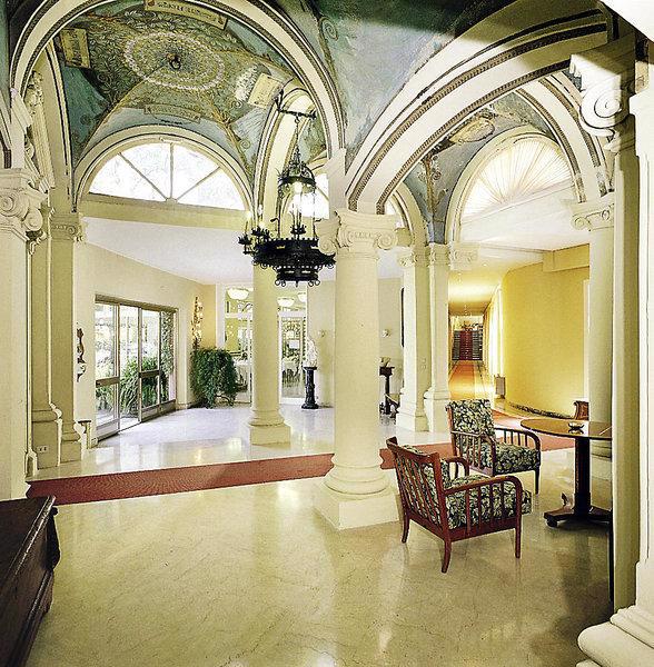 Grand Villa Balbi.