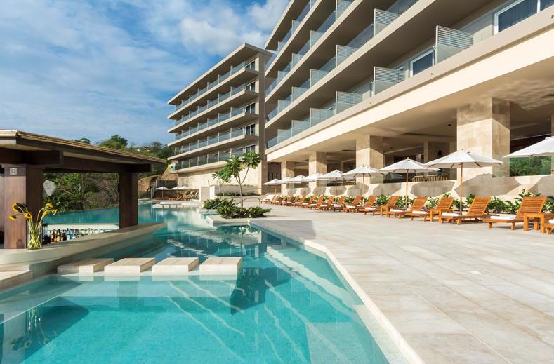 Foto Wyndham Esplendor Tamarindo *** Tamarindo