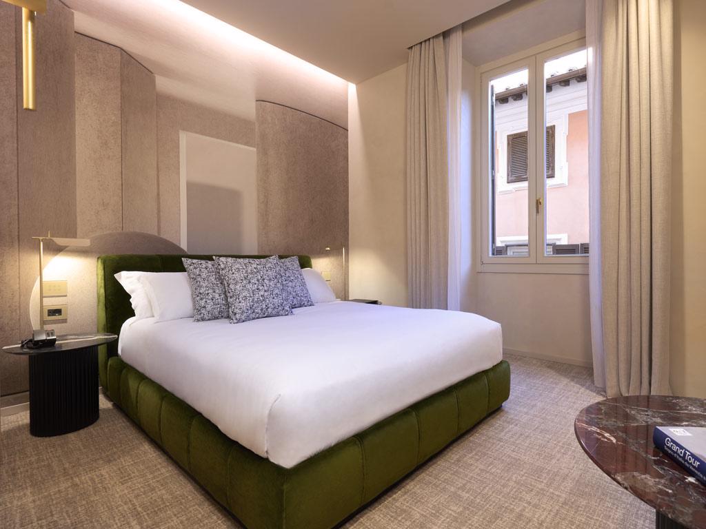 Borghese Contemporary