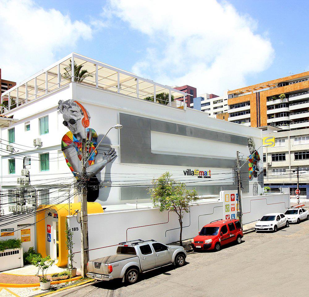 Foto Villa Smart ** Fortaleza
