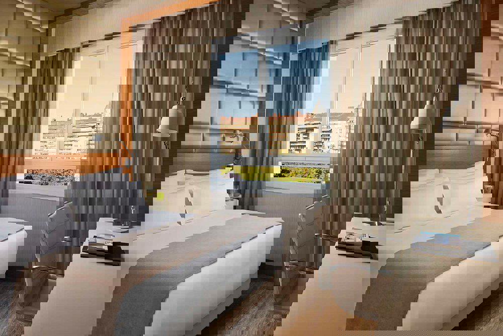 nh-collection-san-sebastian-aranzazu