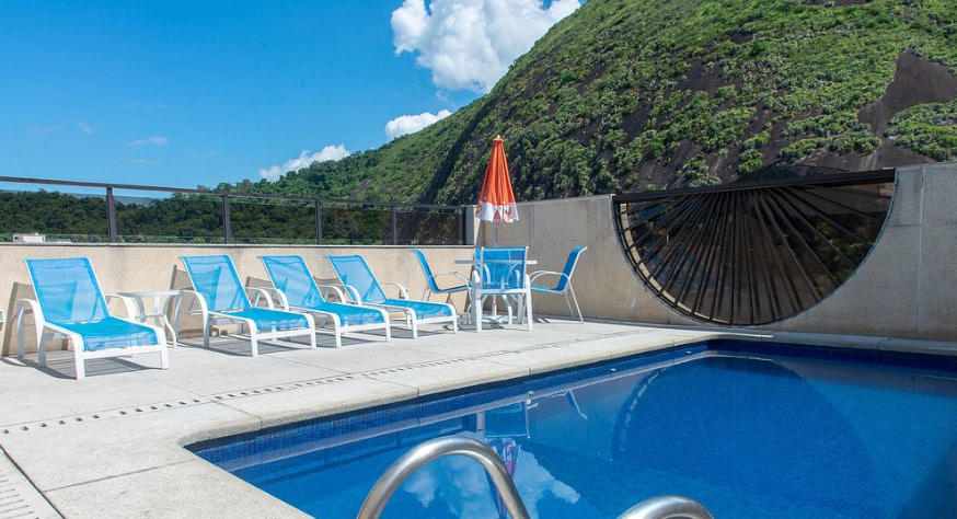 Majestic Rio Palace Hotel