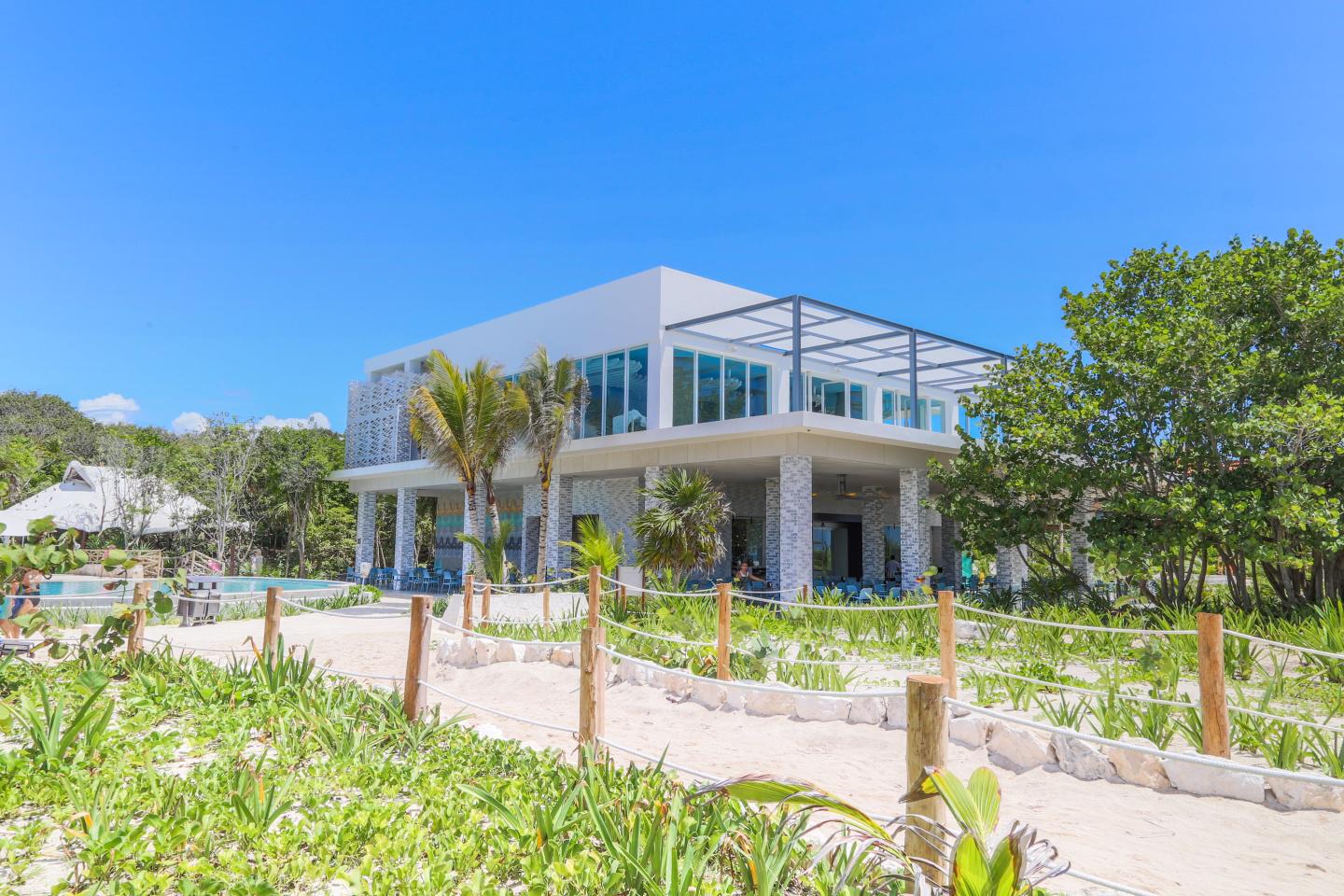 Sandos Playacar
