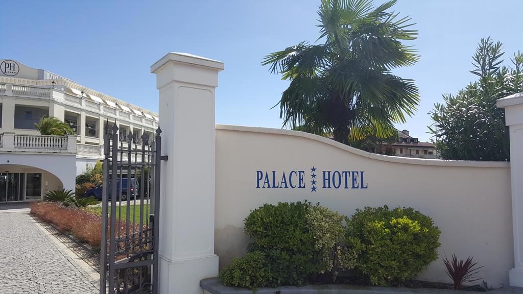 palace
