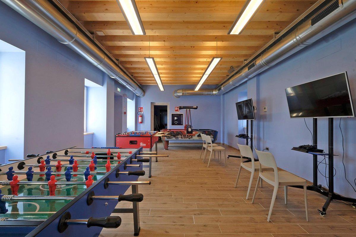 Vakantiepark Piani Di Clodia - Afbeelding 6