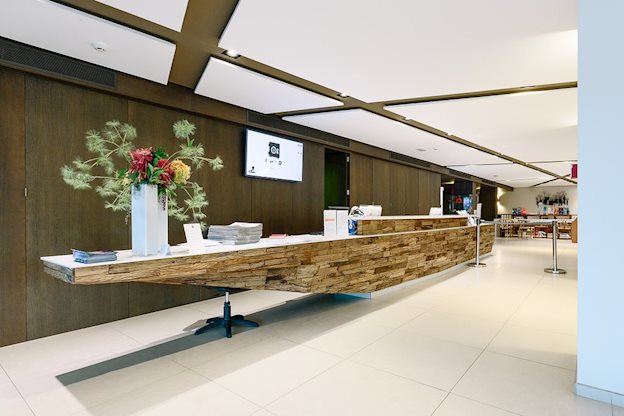 Alua Hawaii Mallorca en Suites