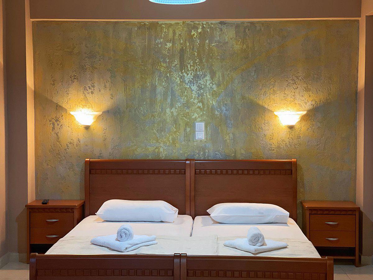 Apollon Palace Boutique