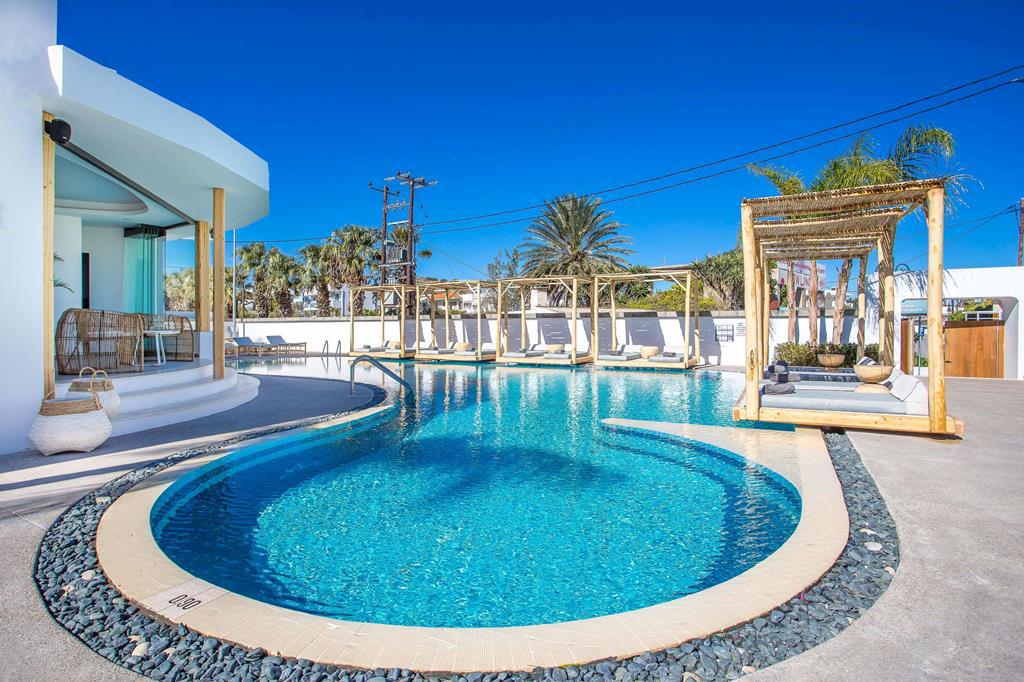 Casa Cabana Boutique Hotel en Spa