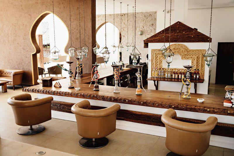 Gold Zanzibar Beach House en Spa
