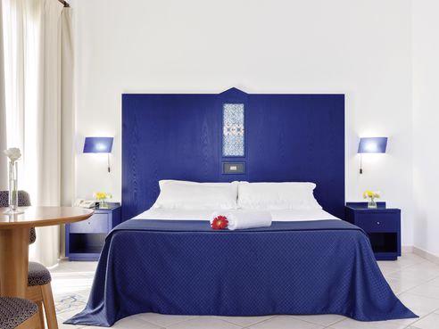 Hotel Zahira Resort en Village