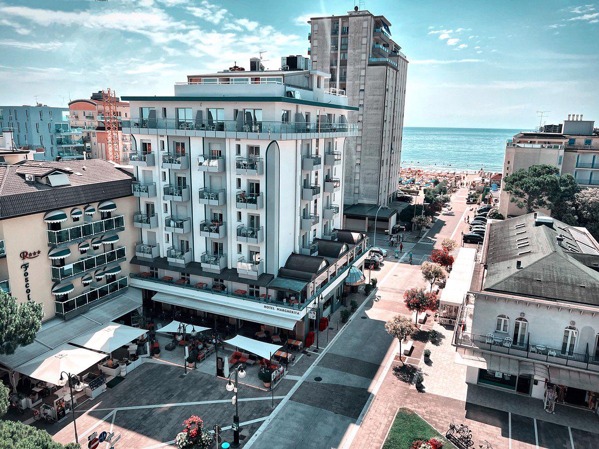 Foto Margherita *** Lido Di Jesolo