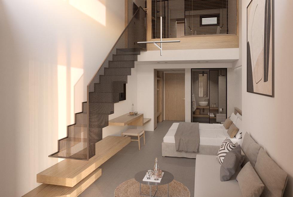 Almyrida Residence