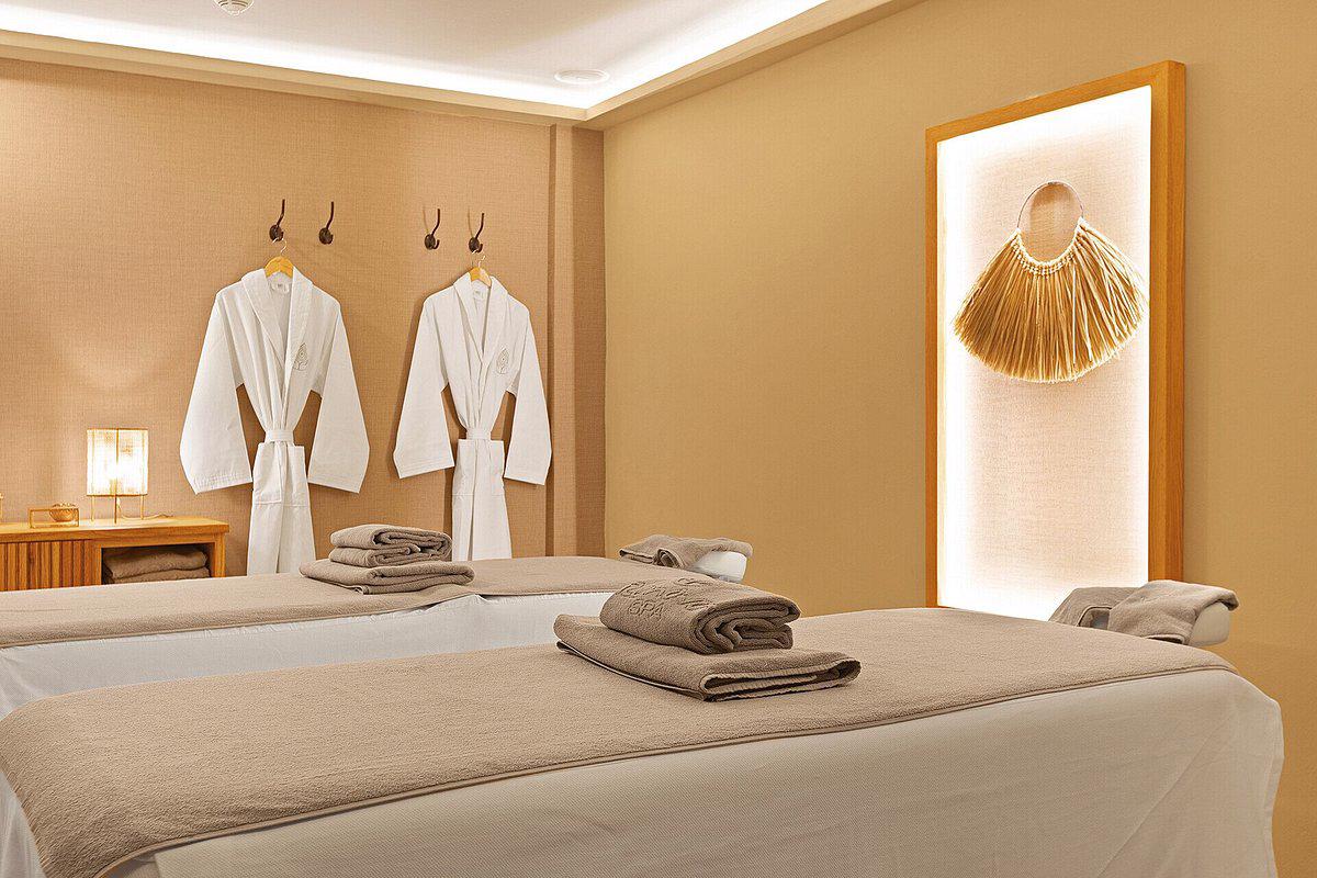 Hotel Riu Baobab