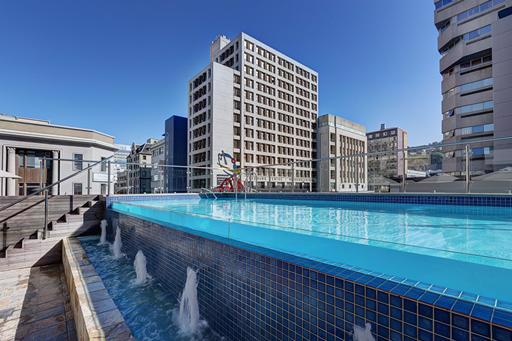 Cresta Grande Cape Town - Kaapstad - Zuid-Afrika