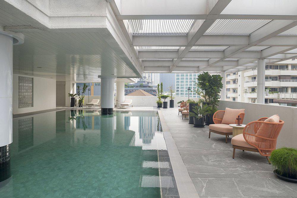 PARKROYAL Suites Bangkok