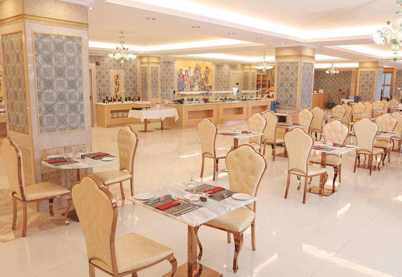 Mythos Palace Resort