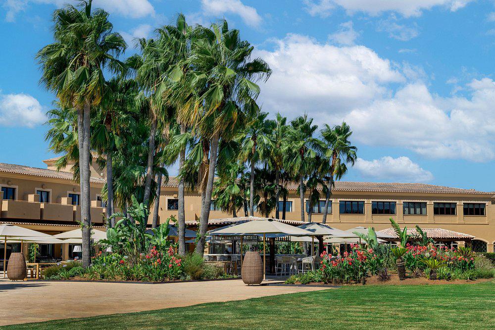 Foto Hotel Hacienda Son Antem Autograph Collection Hotel ***** Llucmajor
