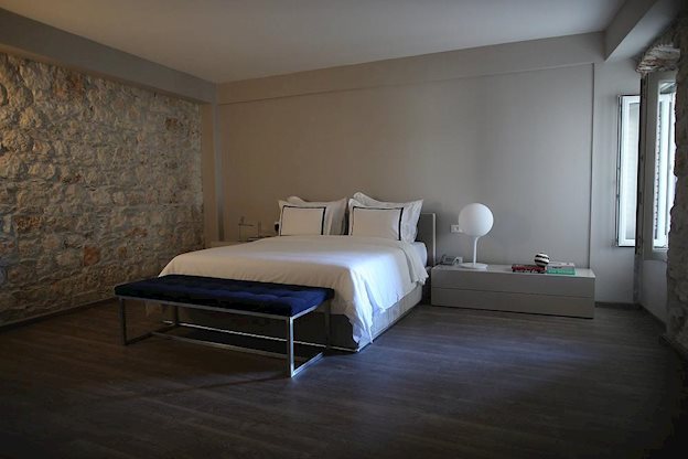 Hotel Osam – Adults only