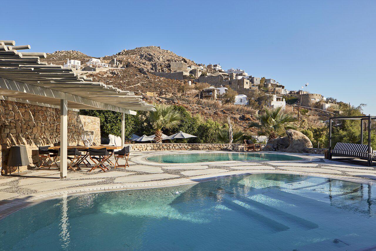 Myconian Imperial Thalasso - Afbeelding 7