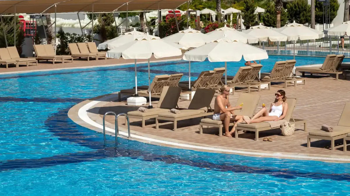 Hotella Resort en Spa