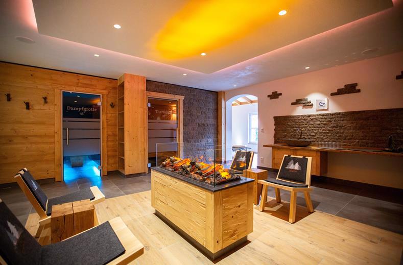 Kurhotel Adlerbad - Afbeelding 6