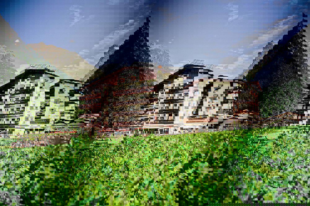 Foto Sport- en vitalhotel Seppl **** St. Leonhard