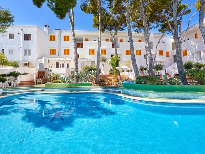 Gavimar Ariel Chico Club & Resort - Cala Dor - Spanje